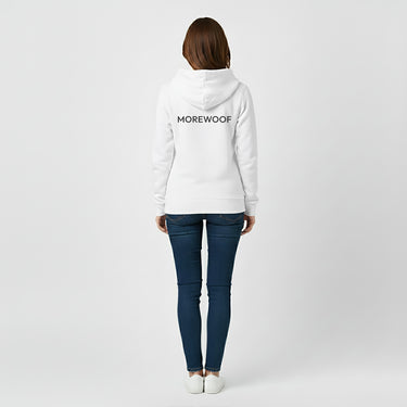 All Dogs Matter | Softstyle Fleece Hoodie | Rescue Collection | Color Collection