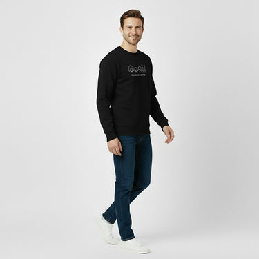 All Dogs Matter | Softstyle Fleece Sweatshirt | Rescue Collection