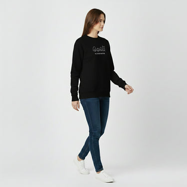 All Dogs Matter | Softstyle Fleece Sweatshirt | Rescue Collection