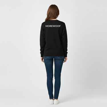 All Dogs Matter | Softstyle Fleece Sweatshirt | Rescue Collection