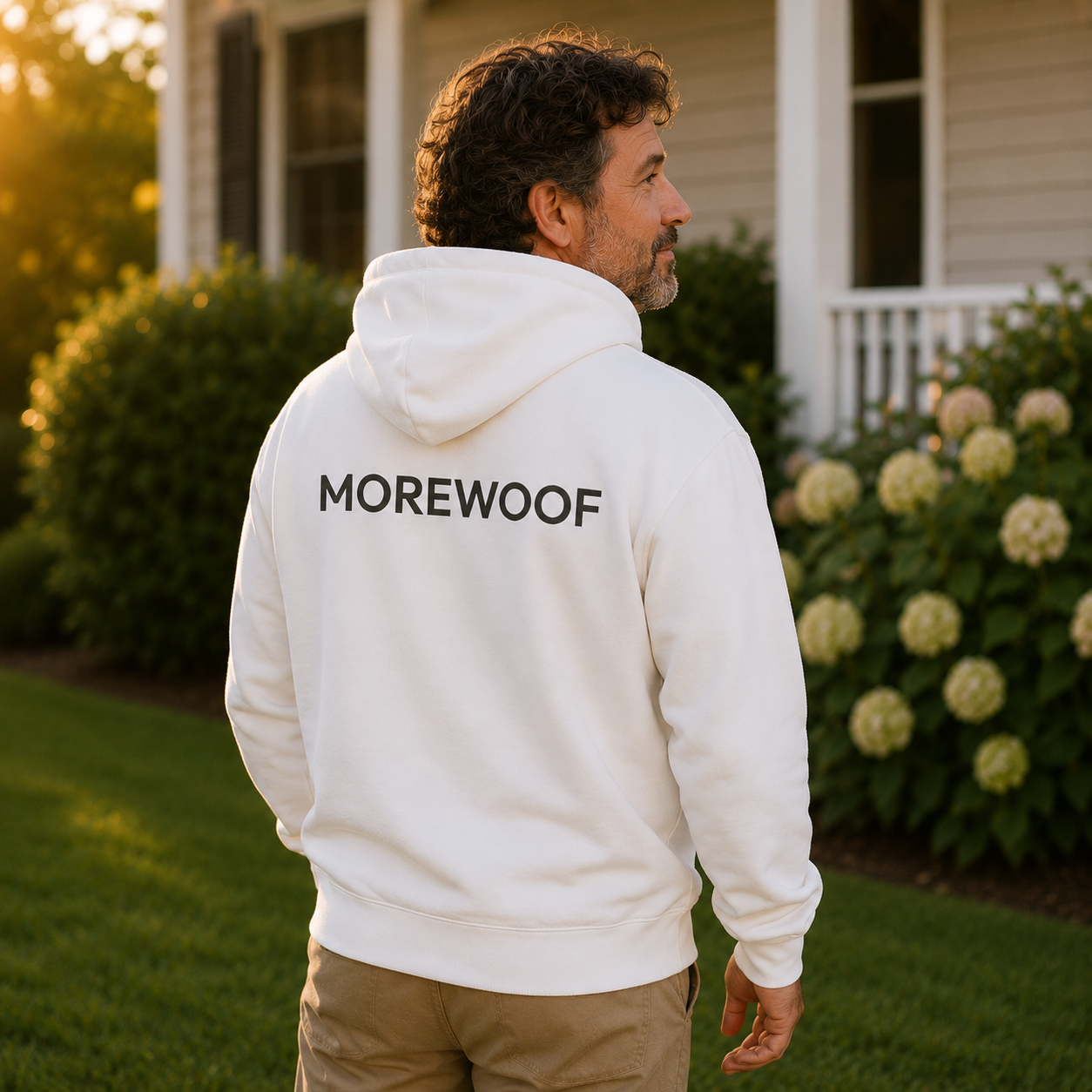 All Dogs Matter | Softstyle Fleece Hoodie | Rescue Collection | Color Collection