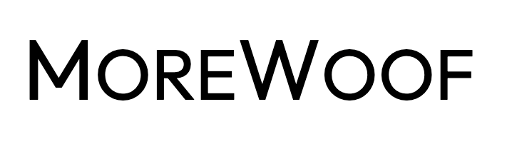MoreWoof