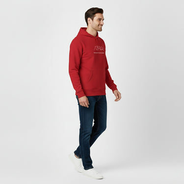 Rescue Is My Favorite Breed | Softstyle Fleece Hoodie | Rescue Collection