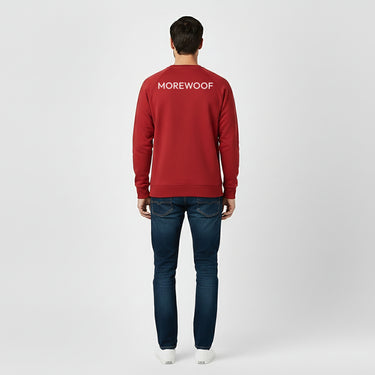 Rescue Is My Favorite Breed | Softstyle Fleece Sweatshirt | Rescue Collection