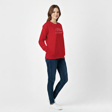 Rescue Is My Favorite Breed | Softstyle Fleece Sweatshirt | Rescue Collection