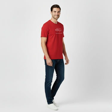 Take Time To Smell The Flowers | Soft Cotton Tee| Spring Collection