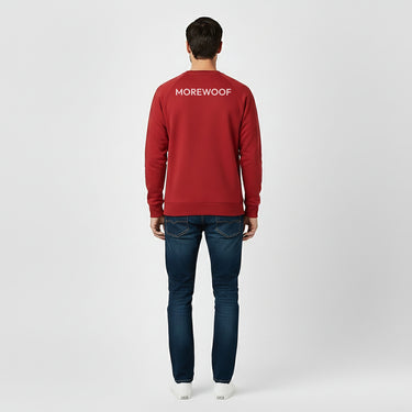 Take Time To Smell The Flowers | Softstyle Fleece Sweatshirt | Spring Collection