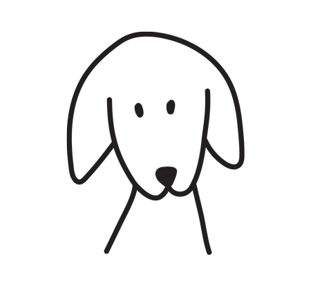 Golf Dog